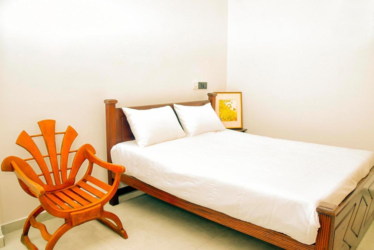 Kavin Beach Hotel Hikkaduwa Dış mekan fotoğraf
