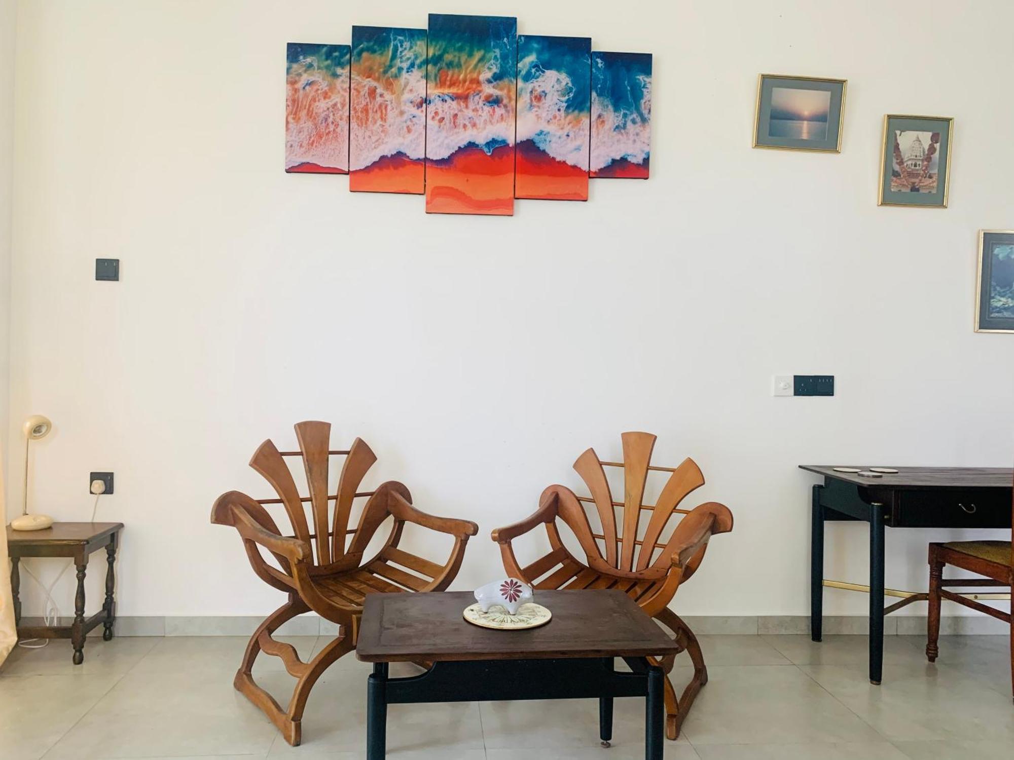 Kavin Beach Hotel Hikkaduwa Dış mekan fotoğraf