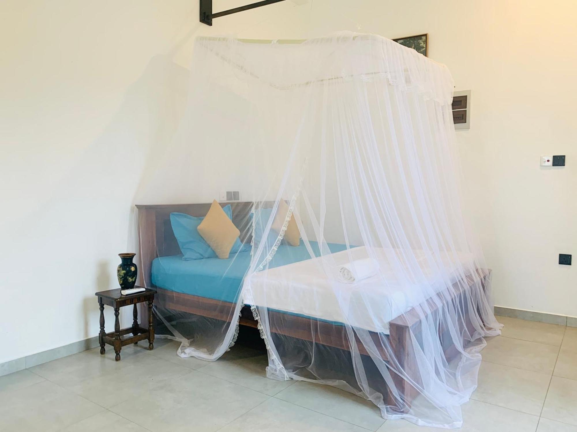 Kavin Beach Hotel Hikkaduwa Dış mekan fotoğraf