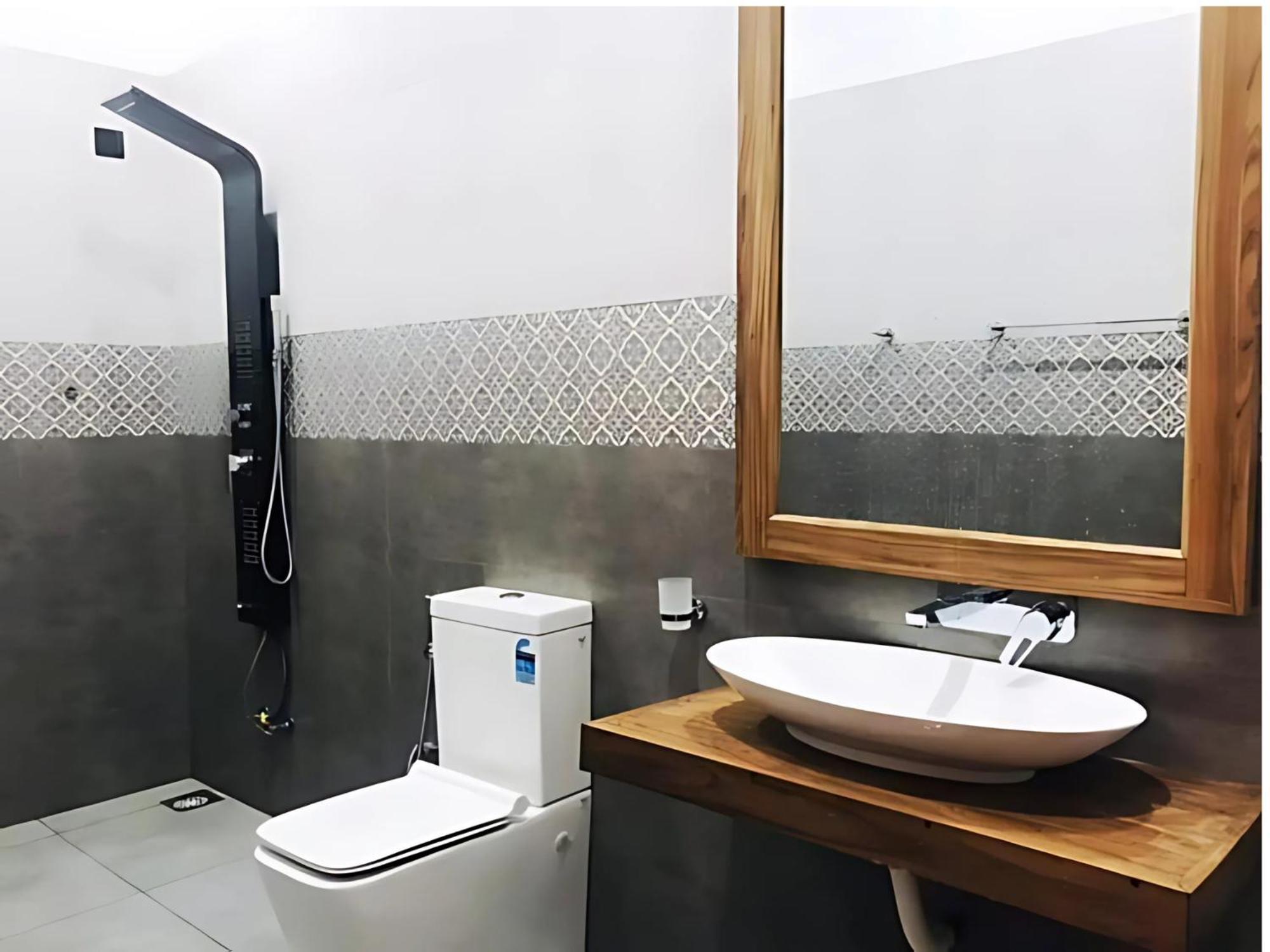 Kavin Beach Hotel Hikkaduwa Dış mekan fotoğraf